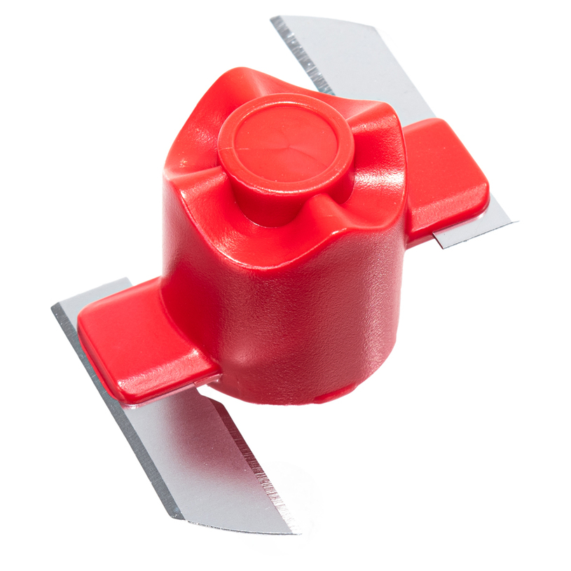 ЧОПЪР ЗА ПОДПРАВКИ И ЗЕЛЕНЧУЦИ AROMATIC ЧОПЪР ЗА ПОДПРАВКИ И ЗЕЛЕНЧУЦИ AROMATIC