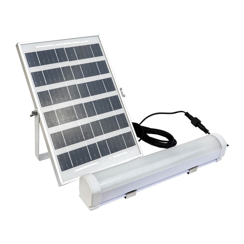 СОЛАРНО LED ЛИНЕЙНО ТЯЛО 6W 65K LIGHTEX СОЛАРНО LED ЛИНЕЙНО ТЯЛО 6W 65K LIGHTEX