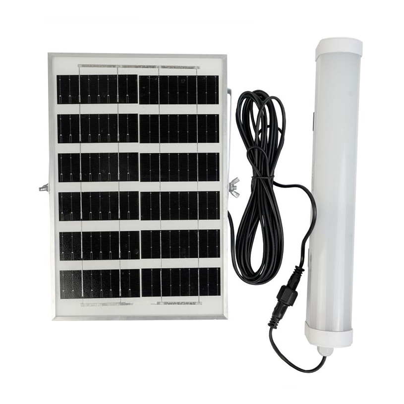 СОЛАРНО LED ЛИНЕЙНО ТЯЛО 6W 65K LIGHTEX СОЛАРНО LED ЛИНЕЙНО ТЯЛО 6W 65K LIGHTEX