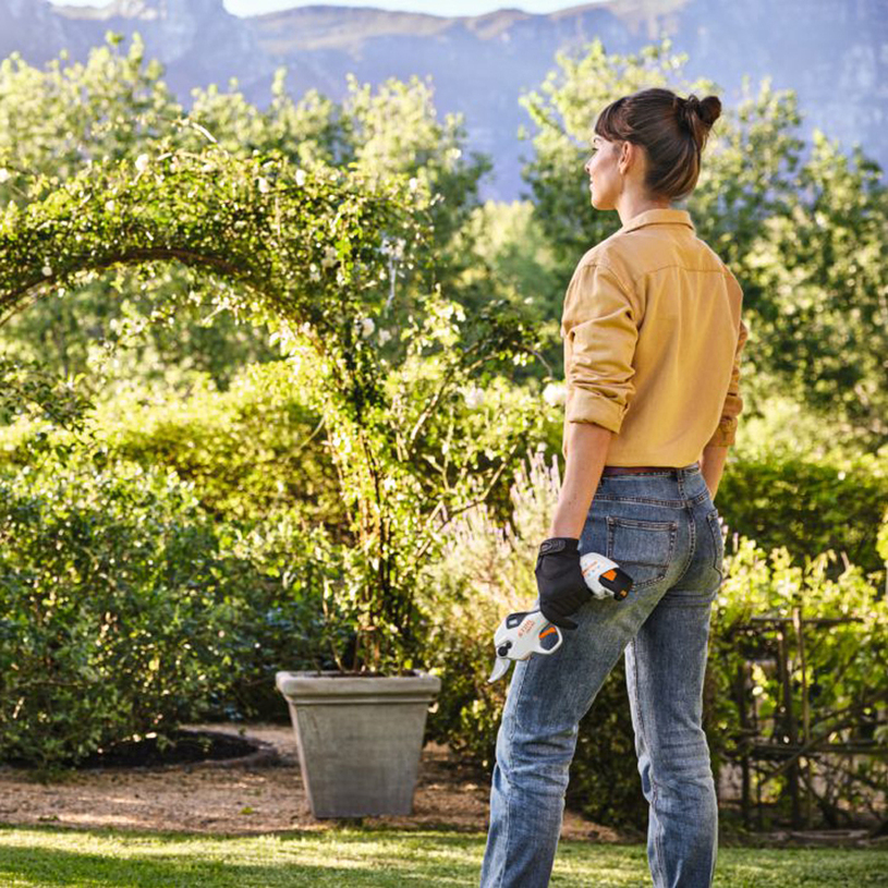 STIHL АКУМ. ЛОЗАРСКА НОЖИЦА ASA 20 STIHL АКУМ. ЛОЗАРСКА НОЖИЦА ASA 20