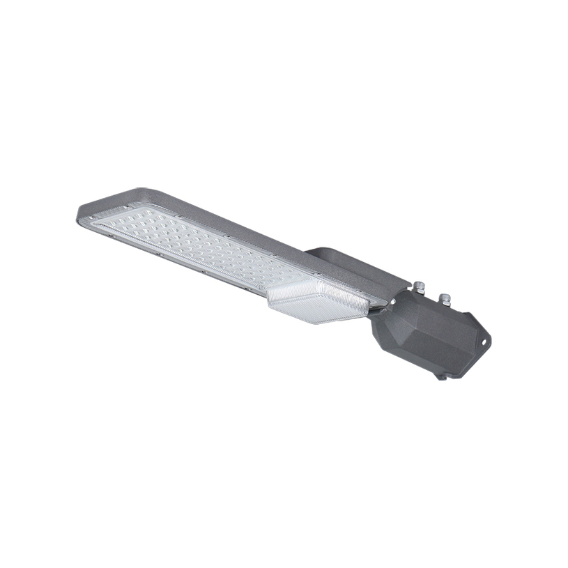 LED УЛИЧНА ЛАМПА 50W 4000K IP65 6000LM OPTONICA