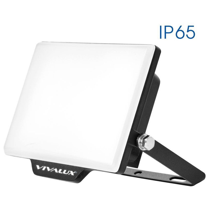 LED ПРОЖЕКТОР 30W 64K IP65 RICH VIVALUX LED ПРОЖЕКТОР 30W 64K IP65 RICH VIVALUX