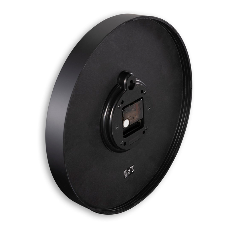 СТЕНЕН ЧАСОВНИК FORMENTERA Ф35 СМ СТЕНЕН ЧАСОВНИК FORMENTERA Ф35 СМ