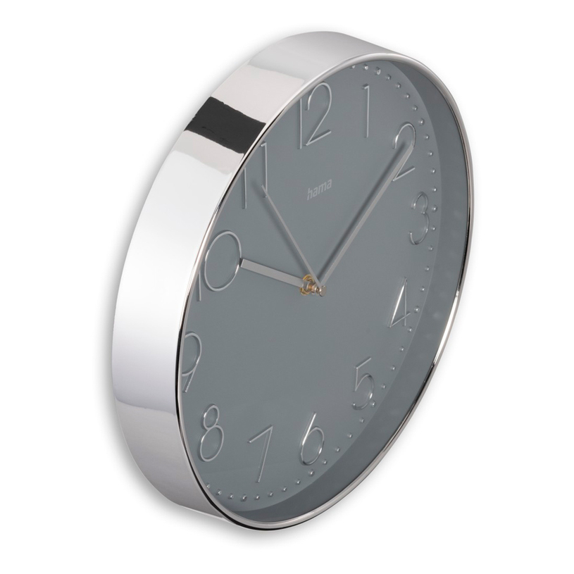 СТЕНЕН ЧАСОВНИК CORSICA Ф30 СМ СТЕНЕН ЧАСОВНИК CORSICA Ф30 СМ