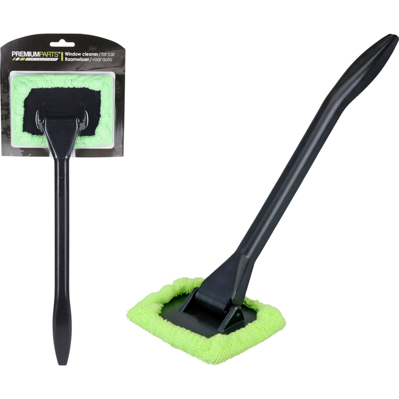 ЧЕТКА ЗА СТЪКЛА 40CM 837100040 ЧЕТКА ЗА СТЪКЛА 40CM 837100040