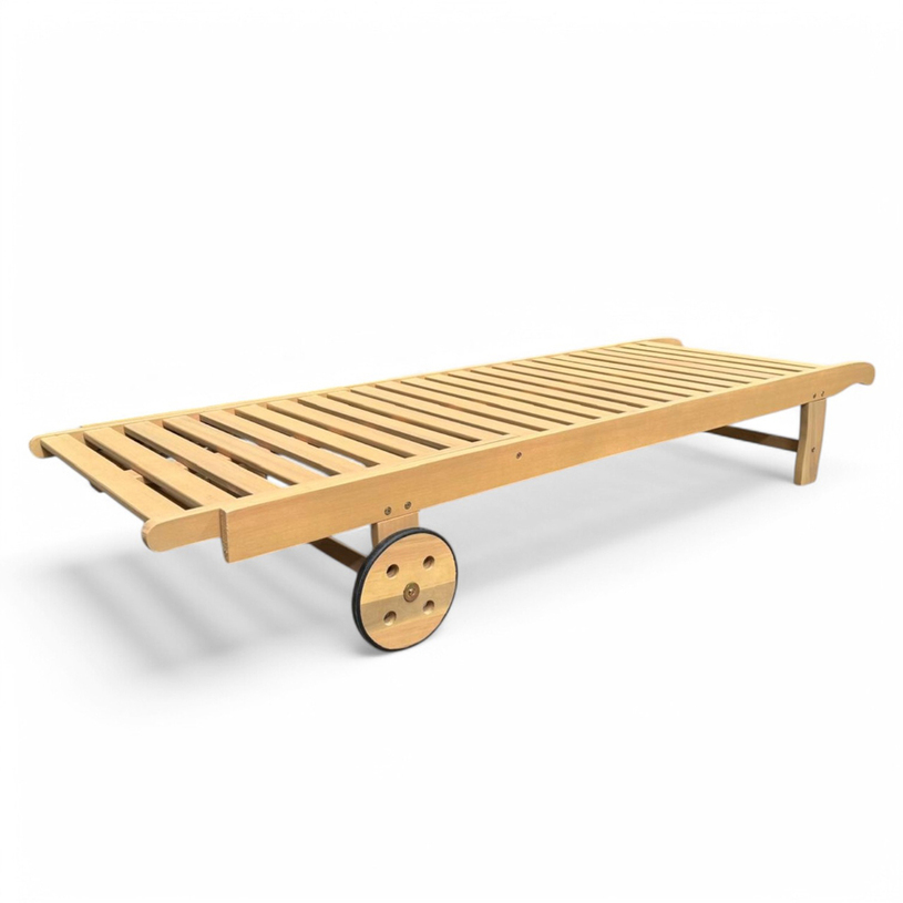 ГРАДИНСКИ ШЕЗЛОНГ АКАЦИЯ 71х190х77.5cm ГРАДИНСКИ ШЕЗЛОНГ АКАЦИЯ 71х190х77.5cm