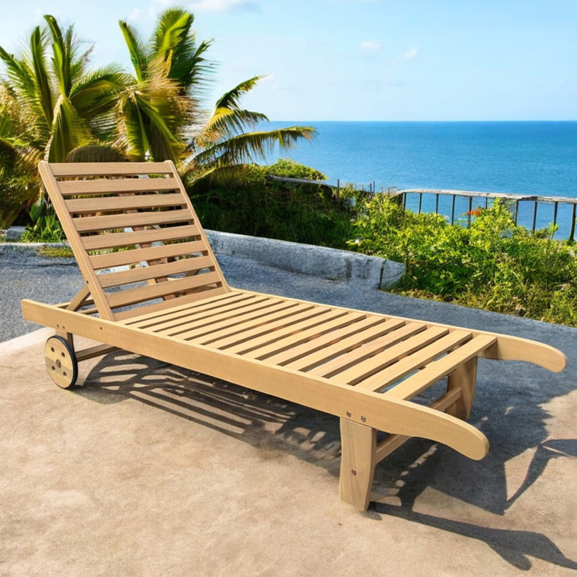 ГРАДИНСКИ ШЕЗЛОНГ АКАЦИЯ 71х190х77.5cm ГРАДИНСКИ ШЕЗЛОНГ АКАЦИЯ 71х190х77.5cm