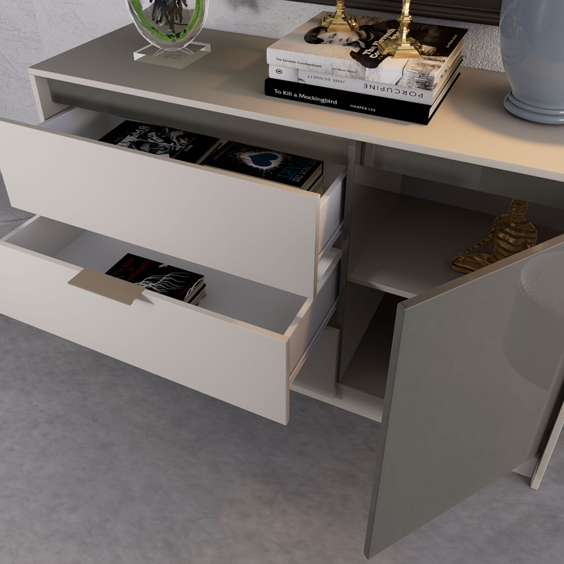 СКРИН GOLDEN 130Х88Х44 CM СКРИН GOLDEN 130Х88Х44 CM