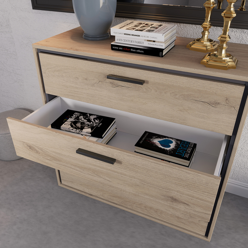 СКРИН MAURICE 95Х89Х44 CM СКРИН MAURICE 95Х89Х44 CM