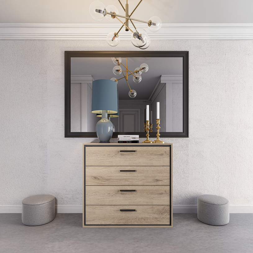 СКРИН MAURICE 95Х89Х44 CM СКРИН MAURICE 95Х89Х44 CM