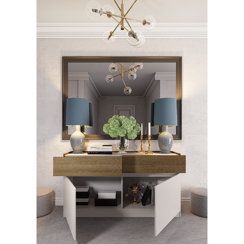 СКРИН VINTAGE 158Х86Х44 CM СКРИН VINTAGE 158Х86Х44 CM