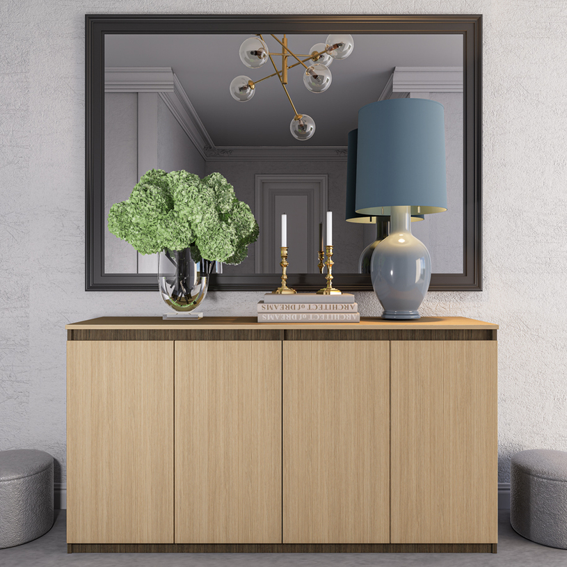 СКРИН NATURAL 150Х80Х46 CM СКРИН NATURAL 150Х80Х46 CM