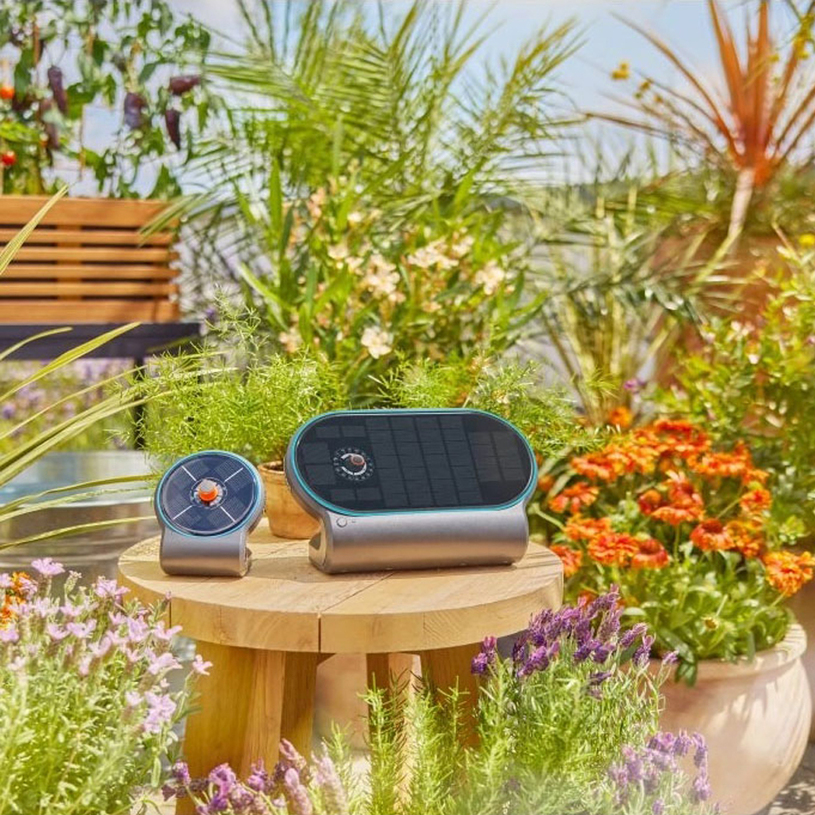 GARDENA СОЛАРЕН К-КТ AQUABLOOML 13330-20 GARDENA СОЛАРЕН К-КТ AQUABLOOML 13330-20