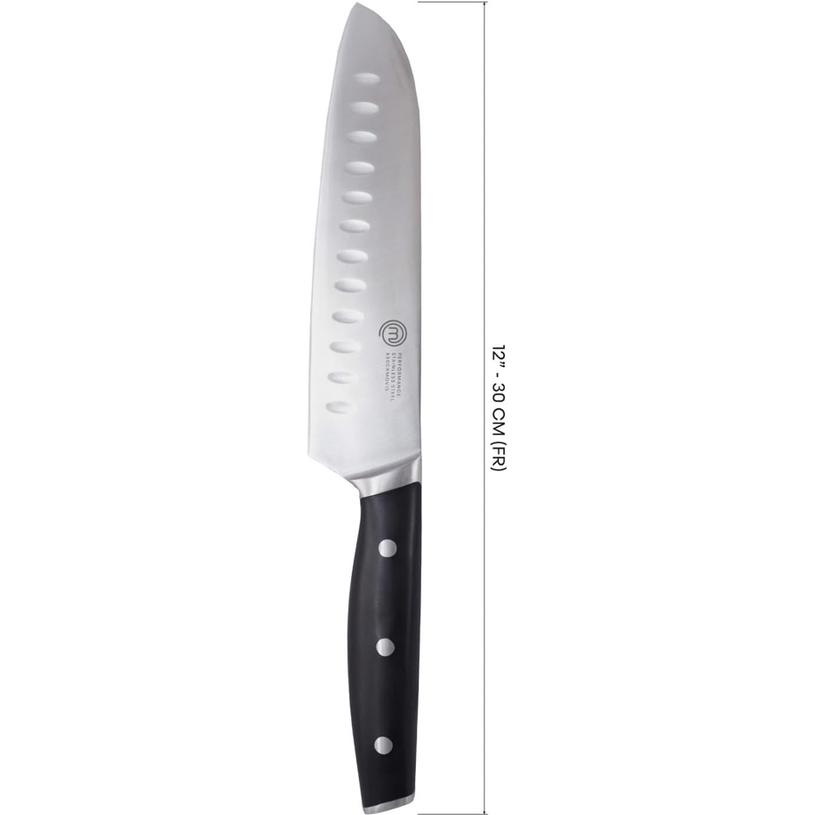 НОЖ САНТОКУ PERFORMANCE 18 CM НОЖ САНТОКУ PERFORMANCE 18 CM