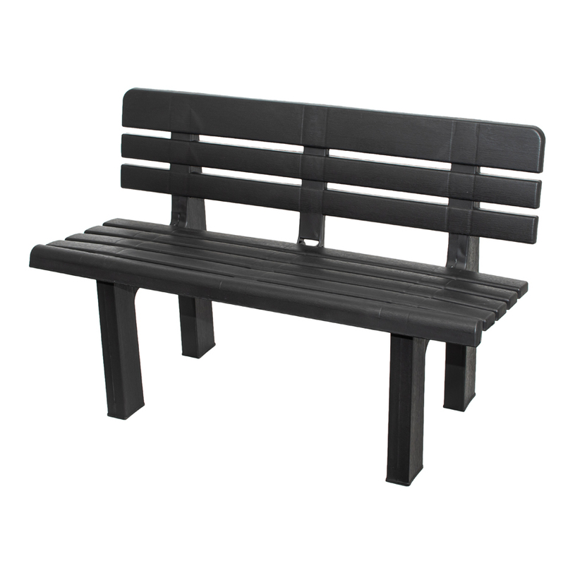 ГРАДИНСКА ПЕЙКА GENZIANA АНТРАЦИТ ГРАДИНСКА ПЕЙКА GENZIANA АНТРАЦИТ