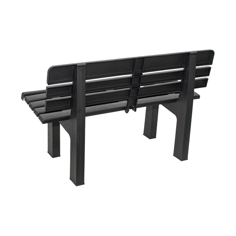 ГРАДИНСКА ПЕЙКА GENZIANA АНТРАЦИТ ГРАДИНСКА ПЕЙКА GENZIANA АНТРАЦИТ