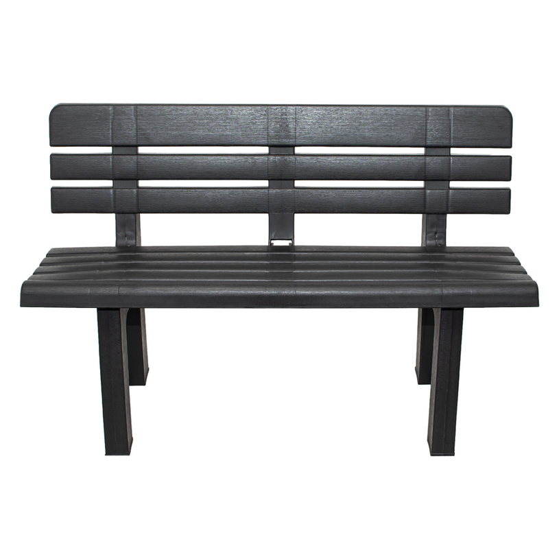 ГРАДИНСКА ПЕЙКА GENZIANA АНТРАЦИТ ГРАДИНСКА ПЕЙКА GENZIANA АНТРАЦИТ