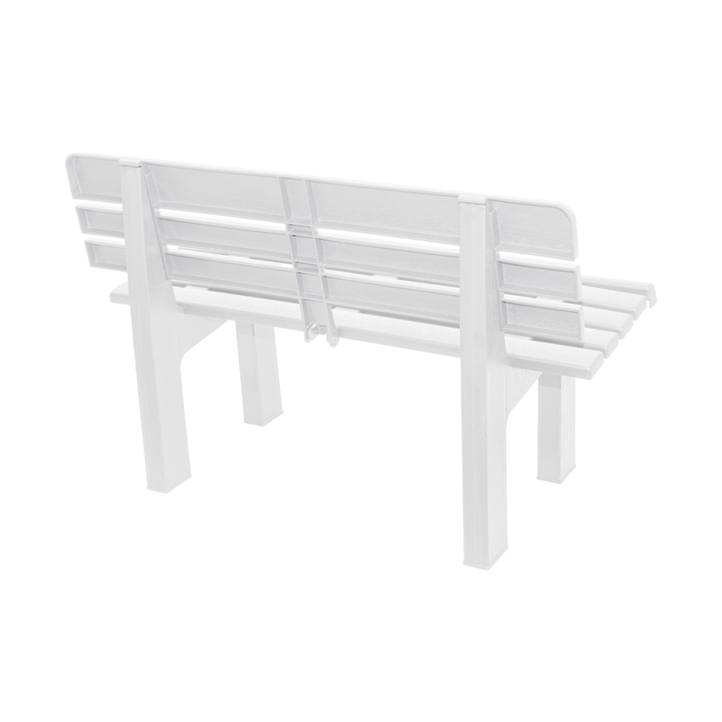 ГРАДИНСКА ПЕЙКА GENZIANA БЯЛА ГРАДИНСКА ПЕЙКА GENZIANA БЯЛА