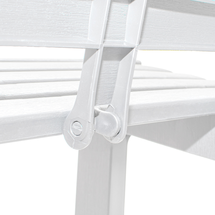 ГРАДИНСКА ПЕЙКА GENZIANA БЯЛА ГРАДИНСКА ПЕЙКА GENZIANA БЯЛА