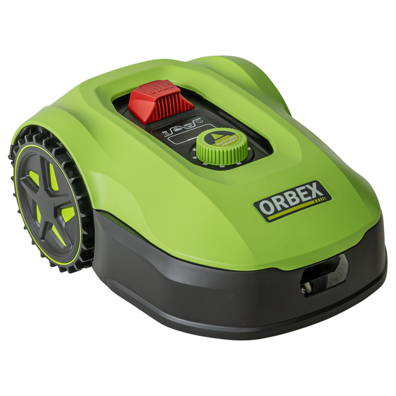 SUNSEEKER КОСАЧКА РОБОТ S400G SUNSEEKER КОСАЧКА РОБОТ S400G