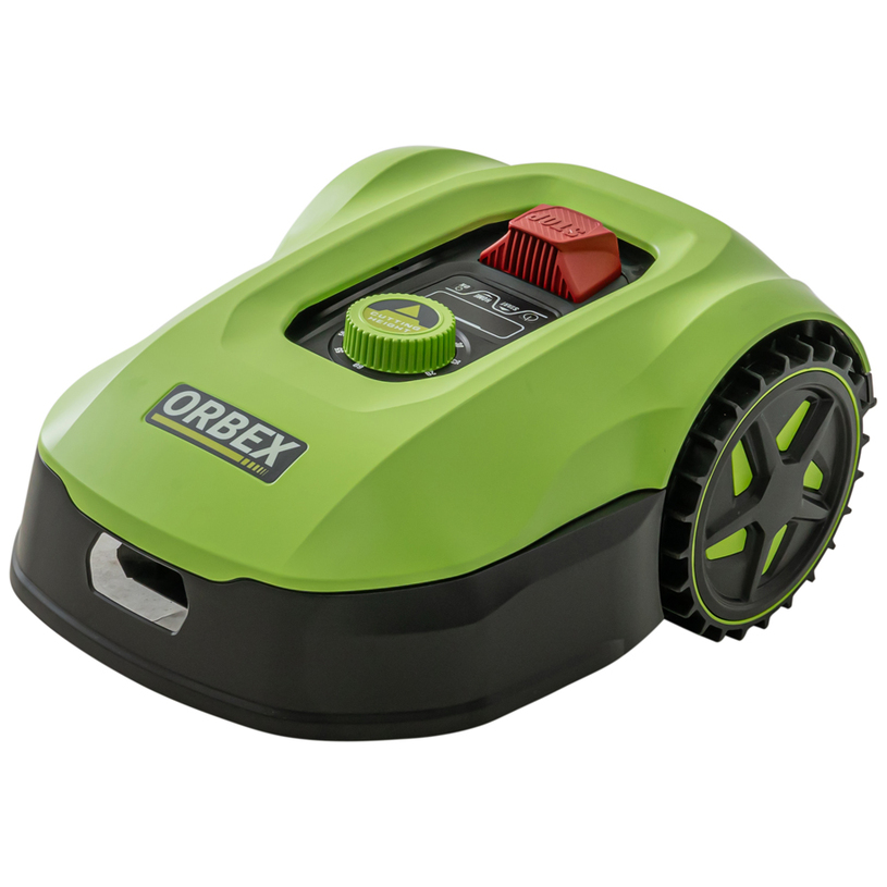 SUNSEEKER КОСАЧКА РОБОТ S400G SUNSEEKER КОСАЧКА РОБОТ S400G
