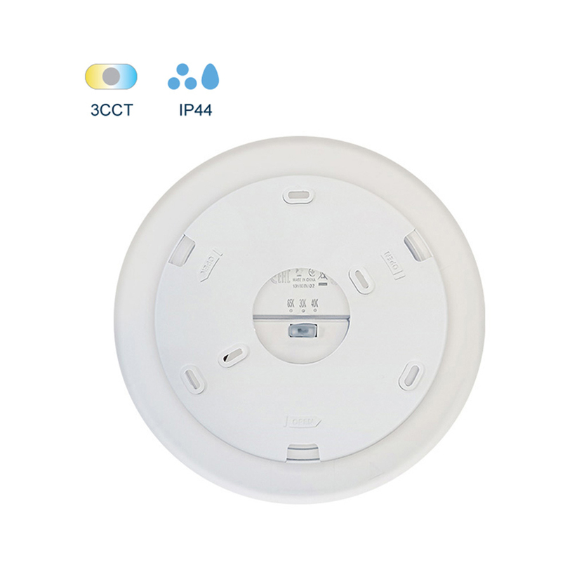 LED ПЛАФОН 18W 3-6K Ф22CM VENERA VITO LED ПЛАФОН 18W 3-6K Ф22CM VENERA VITO