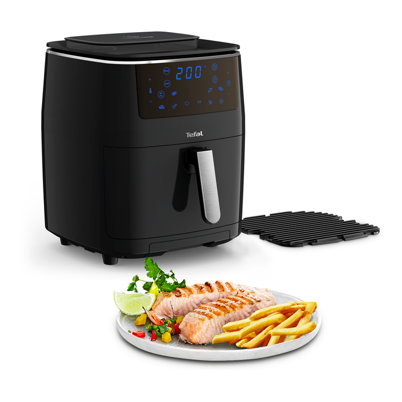 УРЕД ЗА ГОТВЕНЕ TEFAL FW201815 УРЕД ЗА ГОТВЕНЕ TEFAL FW201815