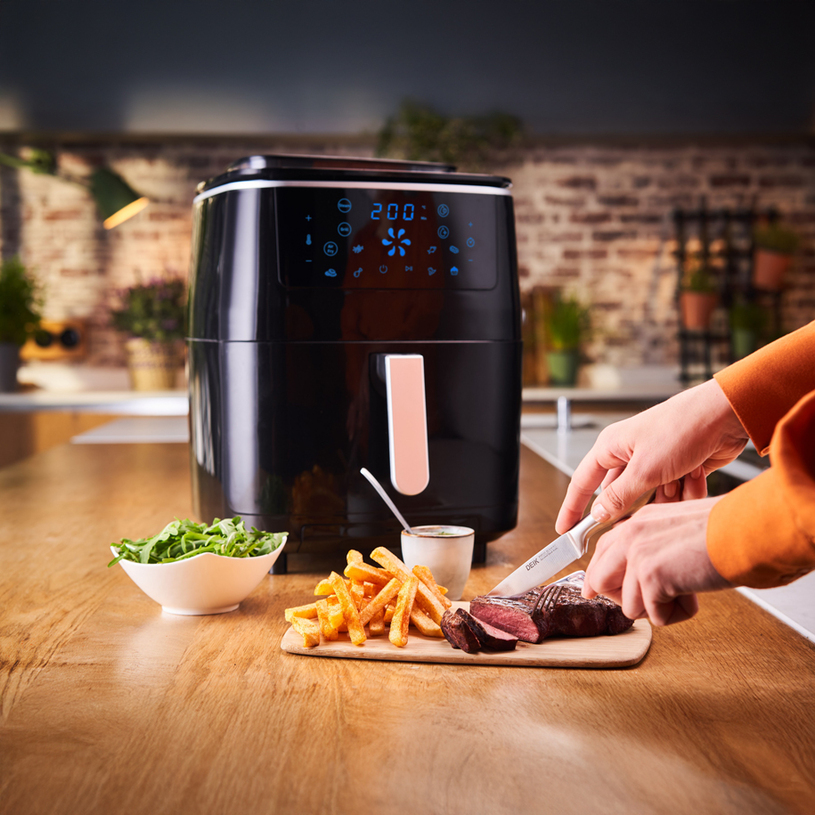 УРЕД ЗА ГОТВЕНЕ TEFAL FW201815 УРЕД ЗА ГОТВЕНЕ TEFAL FW201815