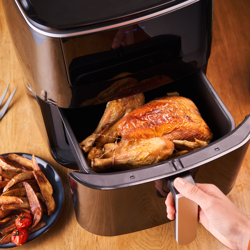 УРЕД ЗА ГОТВЕНЕ TEFAL FW201815 УРЕД ЗА ГОТВЕНЕ TEFAL FW201815