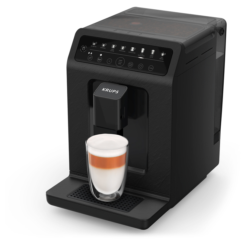 КАФЕАВТОМАТ EVIDENCE ECO DESIGN (PL) КАФЕАВТОМАТ EVIDENCE ECO DESIGN (PL)