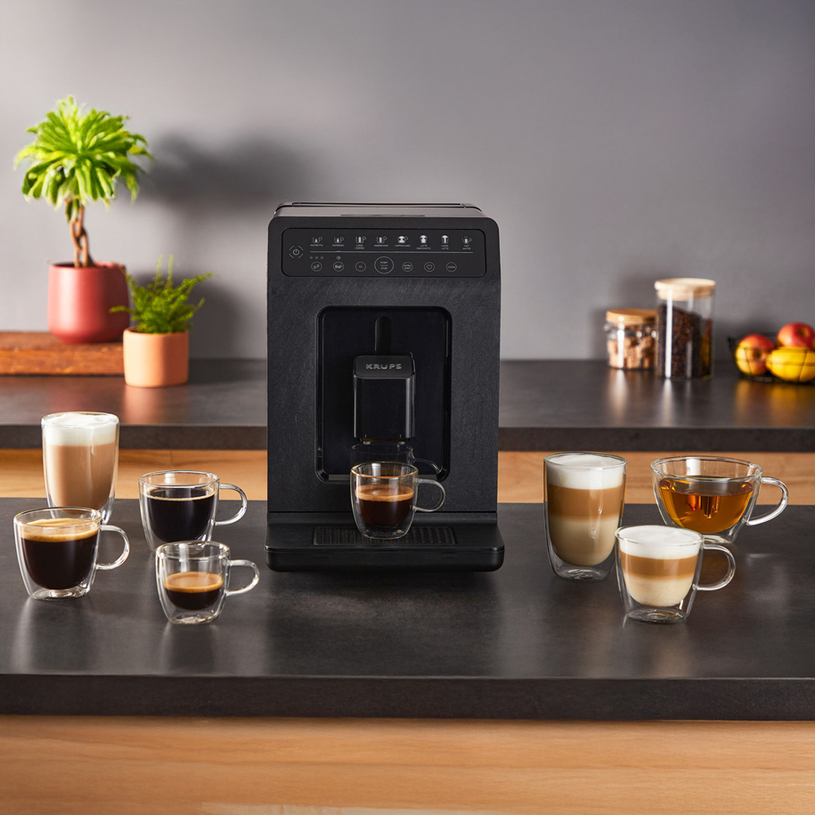 КАФЕАВТОМАТ EVIDENCE ECO DESIGN (PL) КАФЕАВТОМАТ EVIDENCE ECO DESIGN (PL)