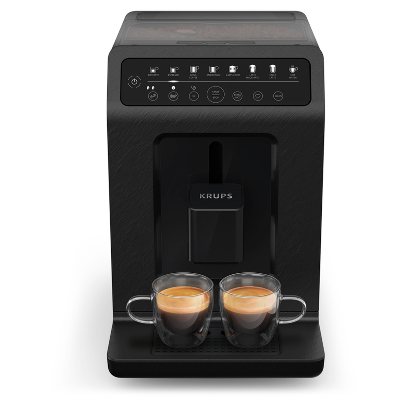 КАФЕАВТОМАТ EVIDENCE ECO DESIGN (PL) КАФЕАВТОМАТ EVIDENCE ECO DESIGN (PL)