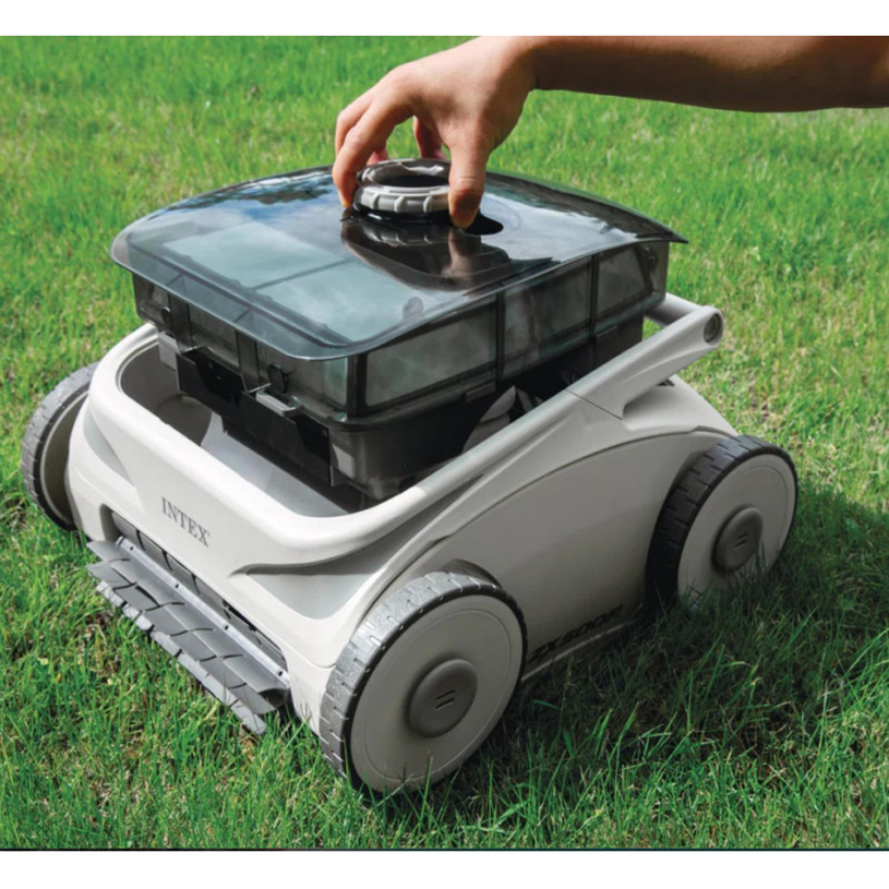 РОБОТ ЗА БАСЕЙН 8000mAh, 120min РОБОТ ЗА БАСЕЙН 8000mAh, 120min