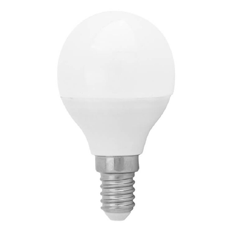 LED КР E14 5W 3K 470LM ТОПЧЕ VIVALUX LED КР E14 5W 3K 470LM ТОПЧЕ VIVALUX