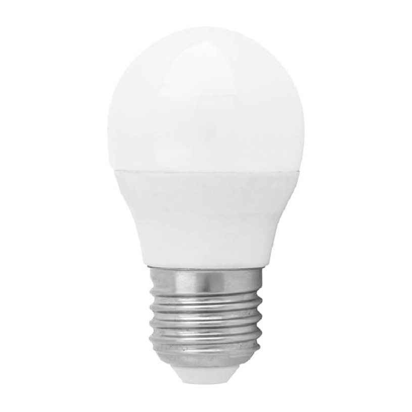 LED КР E27 5W 3K 470LM ТОПЧЕ VIVALUX LED КР E27 5W 3K 470LM ТОПЧЕ VIVALUX