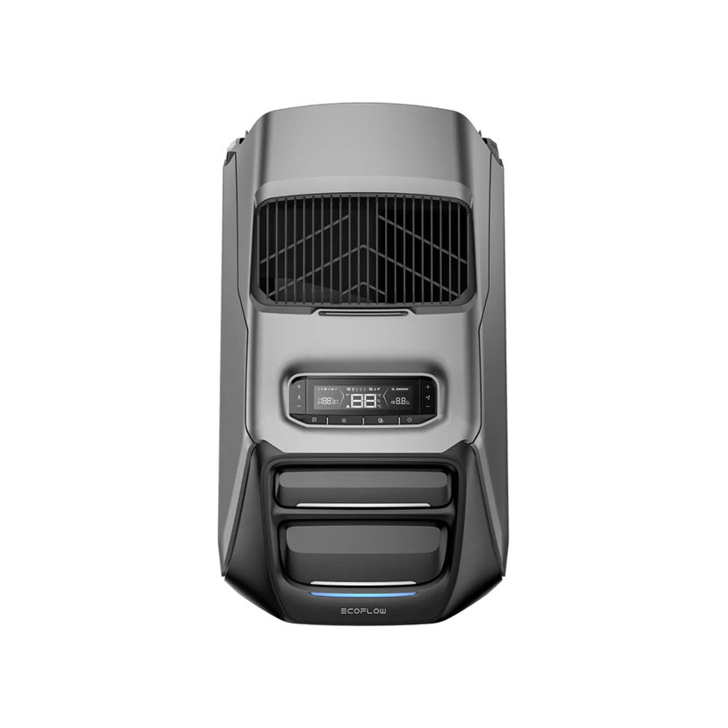 ПРЕНОСИМ КЛИМАТИК ECOFLOW WAVE3 ПРЕНОСИМ КЛИМАТИК ECOFLOW WAVE3