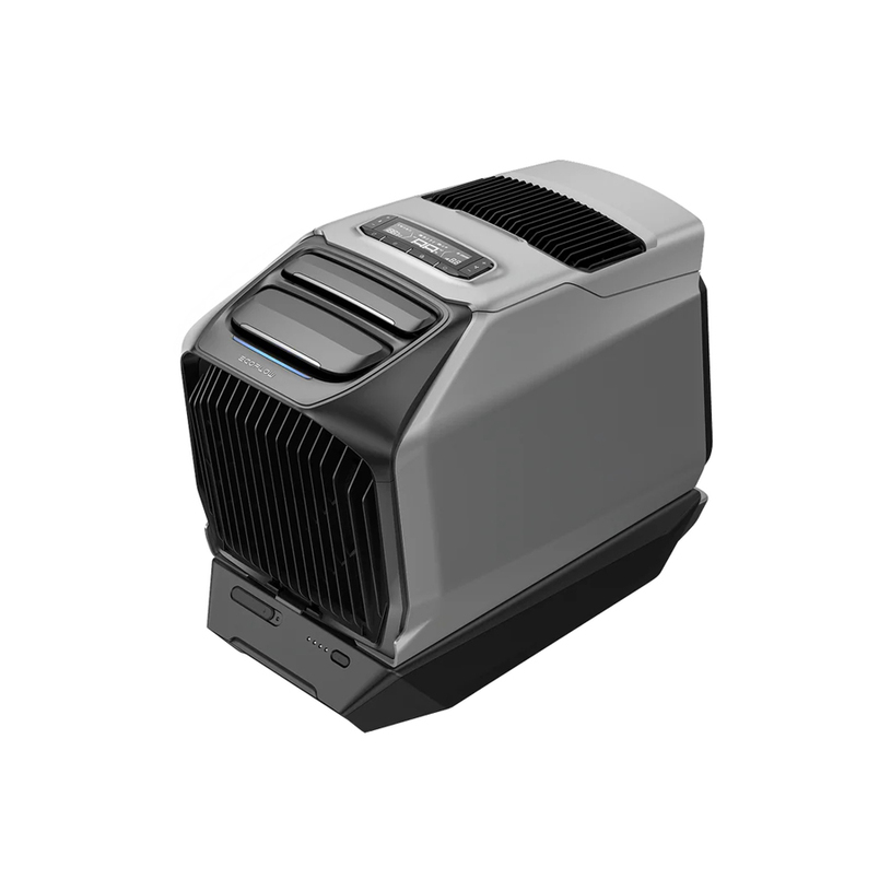 ПРЕНОСИМ КЛИМАТИК ECOFLOW WAVE3 ПРЕНОСИМ КЛИМАТИК ECOFLOW WAVE3