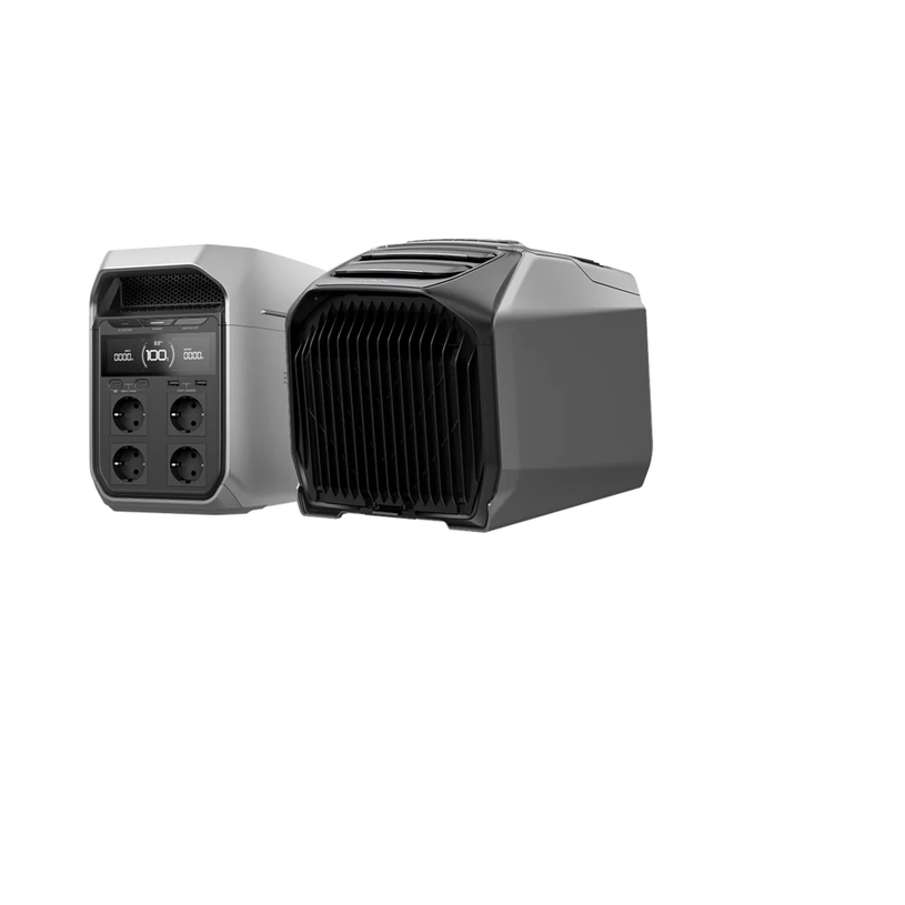 ПРЕНОСИМ КЛИМАТИК ECOFLOW WAVE3 ПРЕНОСИМ КЛИМАТИК ECOFLOW WAVE3