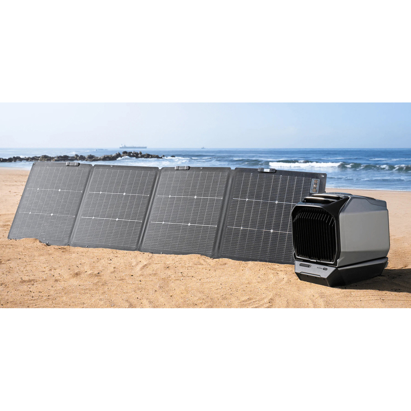 ПРЕНОСИМ КЛИМАТИК ECOFLOW WAVE3 ПРЕНОСИМ КЛИМАТИК ECOFLOW WAVE3