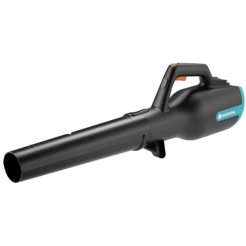 GARDENA АКУМ.МЕТЛА 18V-P4A SOLO GARDENA АКУМ.МЕТЛА 18V-P4A SOLO