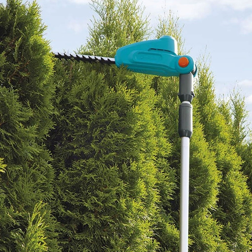 GARDENA АК.ТЕЛ.НОЖИЦА THS 42/18V-P4A SL GARDENA АК.ТЕЛ.НОЖИЦА THS 42/18V-P4A SL