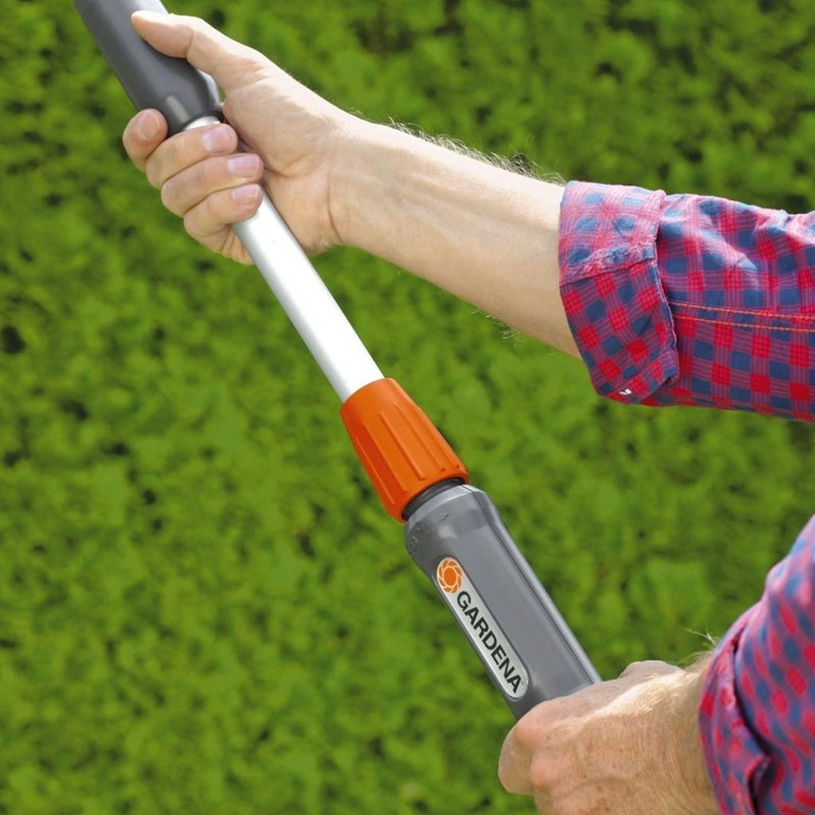 GARDENA АК.ТЕЛ.НОЖИЦА THS 42/18V-P4A SL GARDENA АК.ТЕЛ.НОЖИЦА THS 42/18V-P4A SL