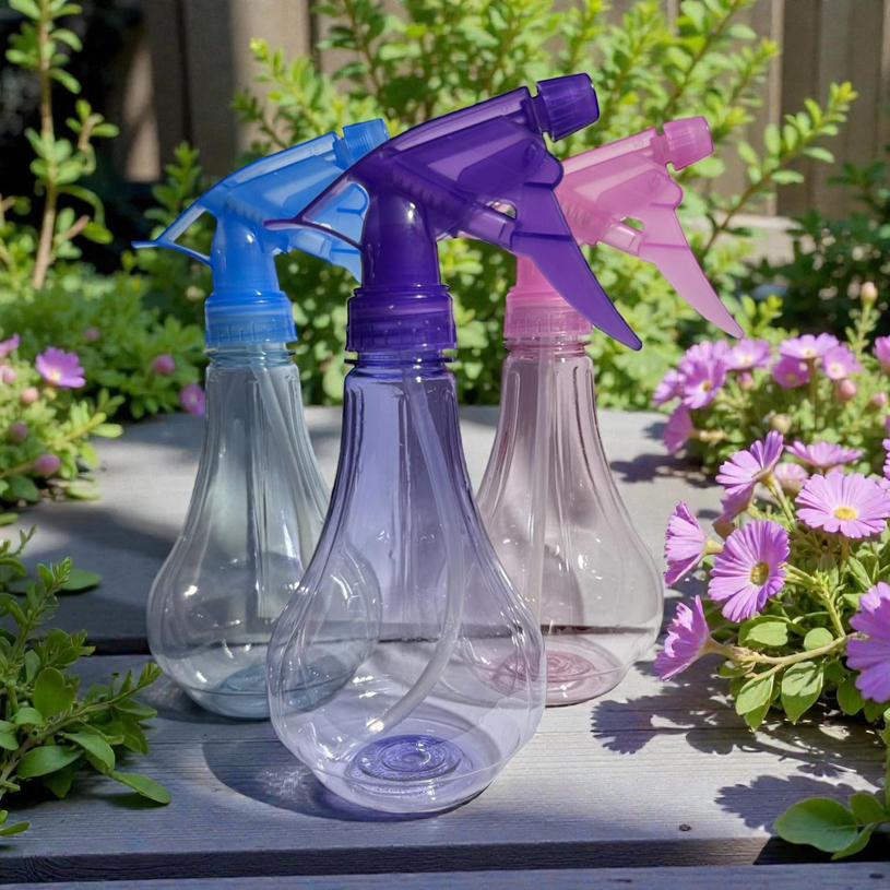 ПУЛВЕРИЗАТОР 0.30L ПУЛВЕРИЗАТОР 0.30L