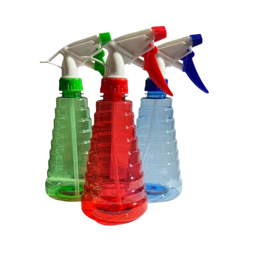 ПУЛВЕРИЗАТОР 0.33L ПУЛВЕРИЗАТОР 0.33L