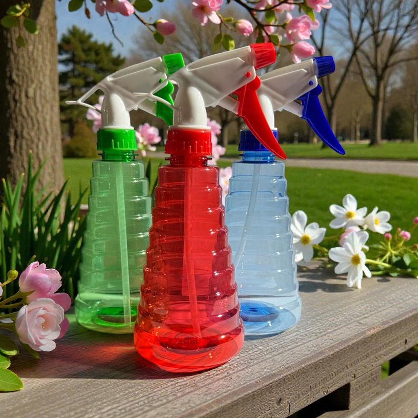 ПУЛВЕРИЗАТОР 0.33L ПУЛВЕРИЗАТОР 0.33L