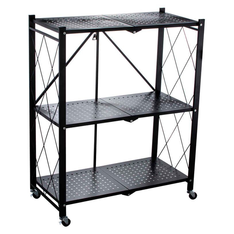 СТЕЛАЖ KTN VTFS503BK 71X34X87/3X20 СТЕЛАЖ KTN VTFS503BK 71X34X87/3X20