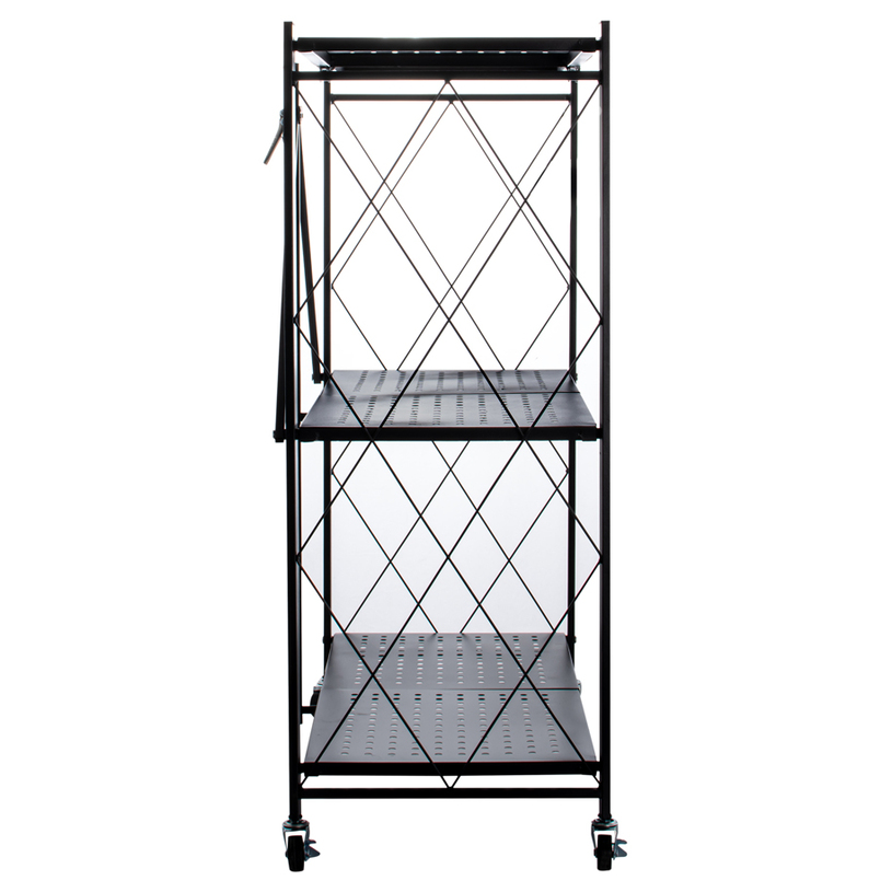 СТЕЛАЖ KTN VTFS503BK 71X34X87/3X20 СТЕЛАЖ KTN VTFS503BK 71X34X87/3X20