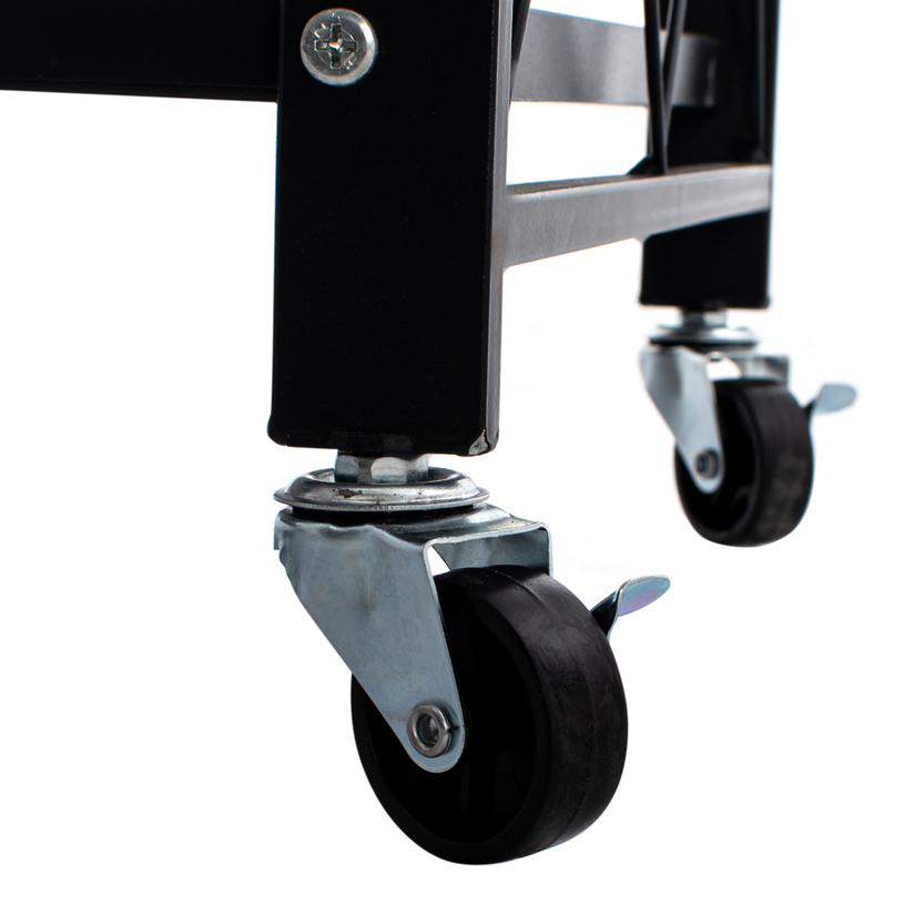 СТЕЛАЖ KTN VTFS503BK 71X34X87/3X20 СТЕЛАЖ KTN VTFS503BK 71X34X87/3X20