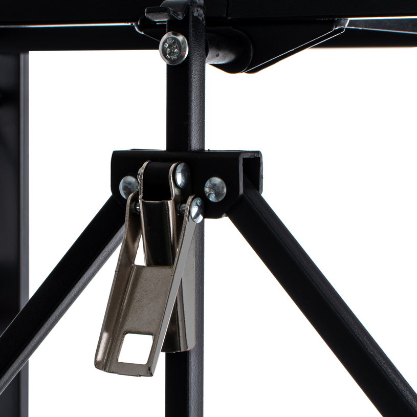 СТЕЛАЖ KTN VTFS503BK 71X34X87/3X20 СТЕЛАЖ KTN VTFS503BK 71X34X87/3X20