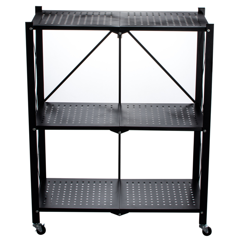 СТЕЛАЖ KTN VTFS503BK 71X34X87/3X20 СТЕЛАЖ KTN VTFS503BK 71X34X87/3X20